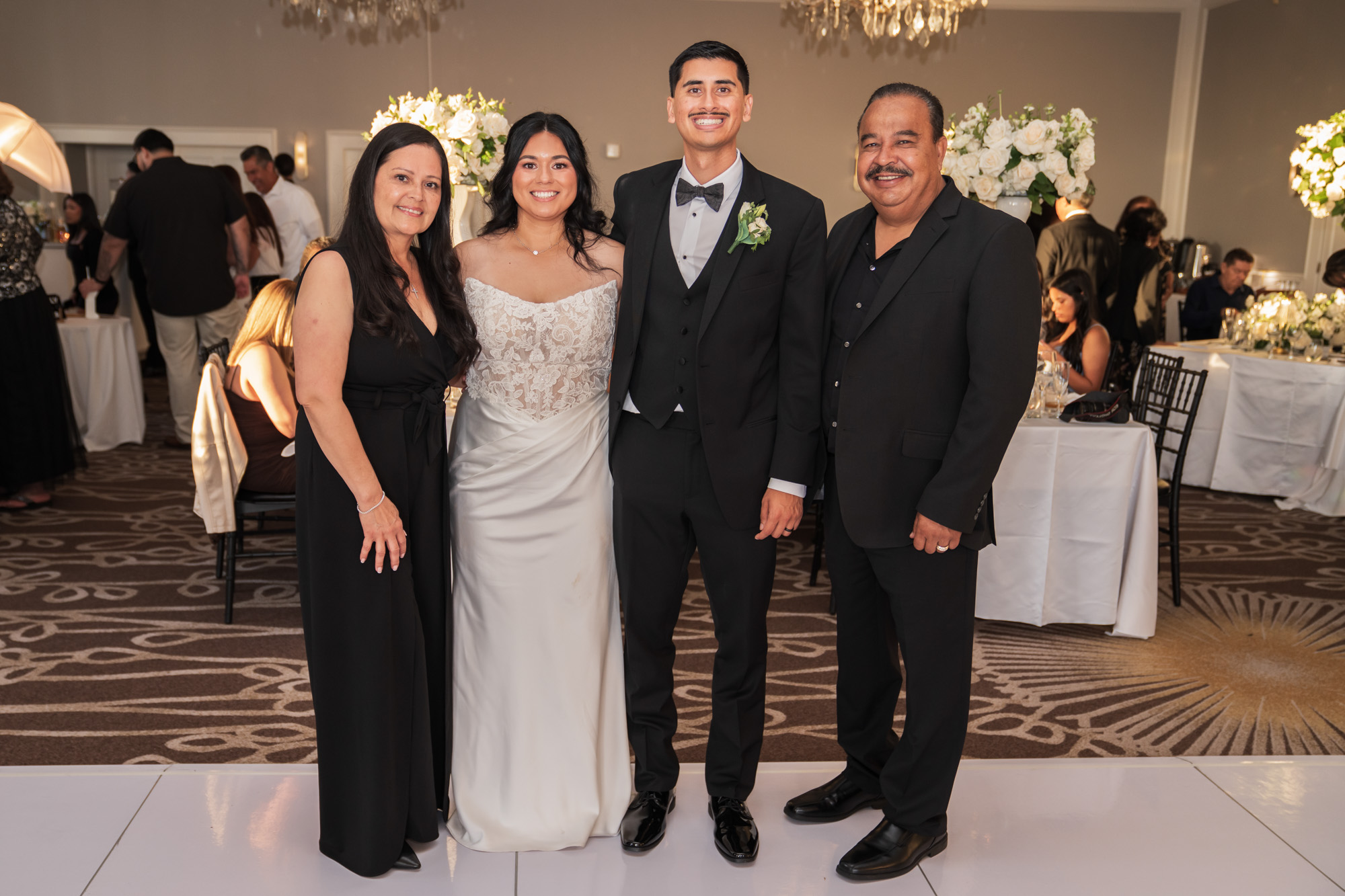 Kim & Roy wedding — gallery, photo 375